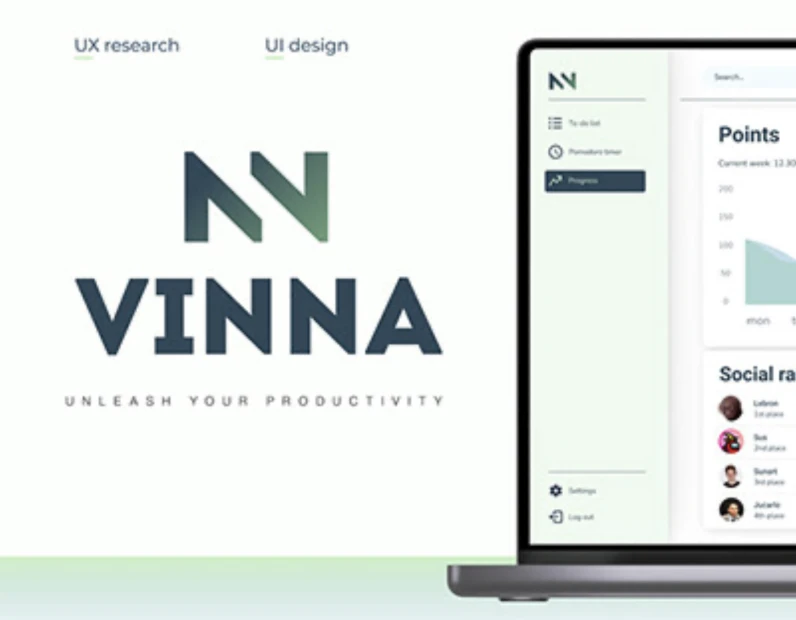 project Vinna image